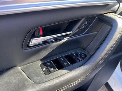 2024 Mazda Mazda CX-90 PHEV Preferred