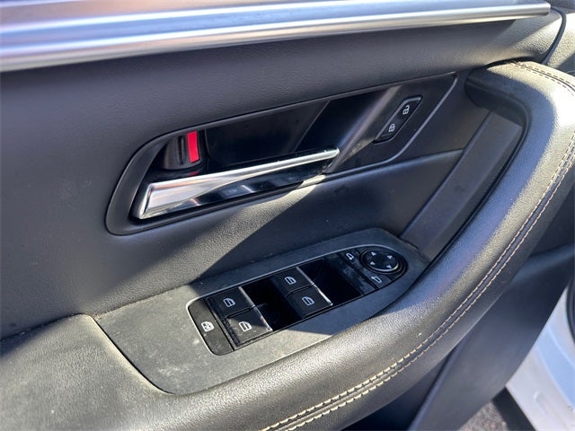 2024 Mazda Mazda CX-90 PHEV Preferred