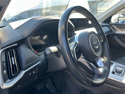 2024 Mazda Mazda CX-90 PHEV Preferred