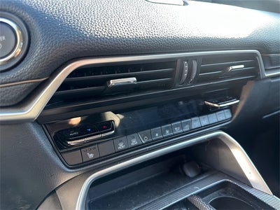 2024 Mazda Mazda CX-90 PHEV Preferred