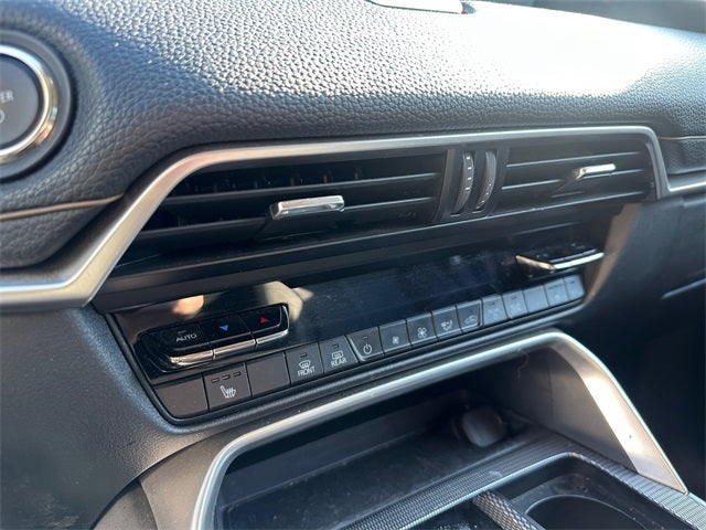 2024 Mazda Mazda CX-90 PHEV Preferred