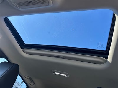 2024 Mazda Mazda CX-90 PHEV Preferred