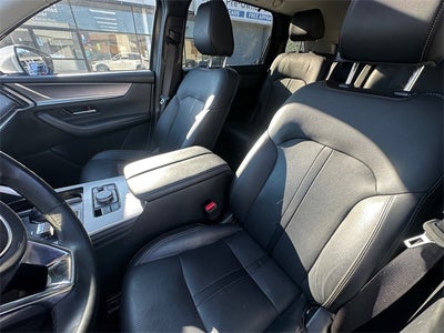 2024 Mazda Mazda CX-90 PHEV Preferred