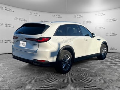 2024 Mazda Mazda CX-90 PHEV Preferred