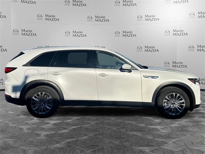 2024 Mazda Mazda CX-90 PHEV Preferred