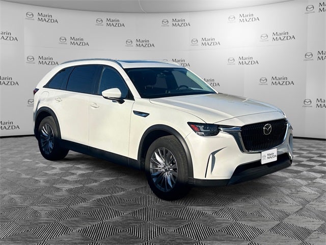 2024 Mazda Mazda CX-90 PHEV Preferred