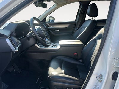 2024 Mazda Mazda CX-90 PHEV Preferred