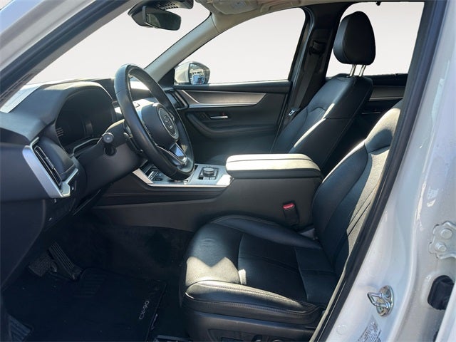 2024 Mazda Mazda CX-90 PHEV Preferred