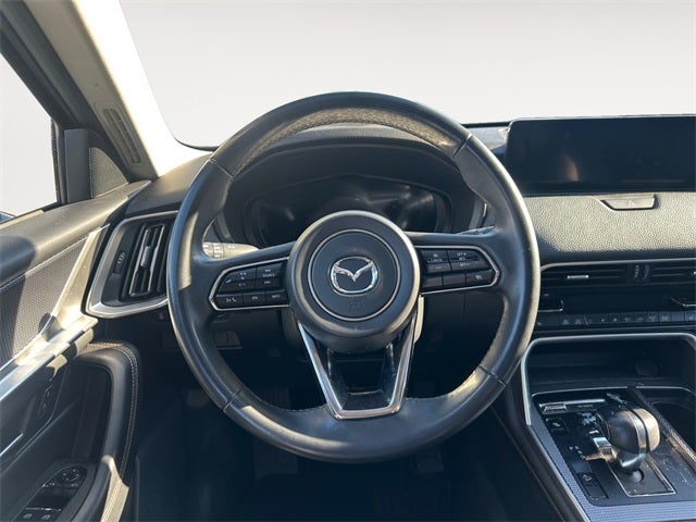 2024 Mazda Mazda CX-90 PHEV Preferred