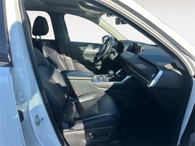 2024 Mazda Mazda CX-90 PHEV Preferred