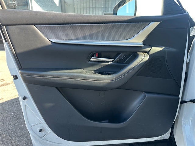 2024 Mazda Mazda CX-90 PHEV Preferred