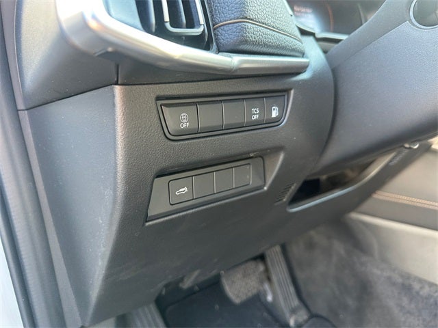 2024 Mazda Mazda CX-90 PHEV Preferred