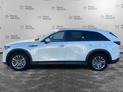 2024 Mazda Mazda CX-90 PHEV Preferred