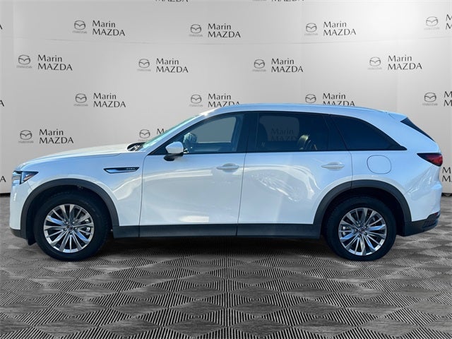 2024 Mazda Mazda CX-90 PHEV Preferred
