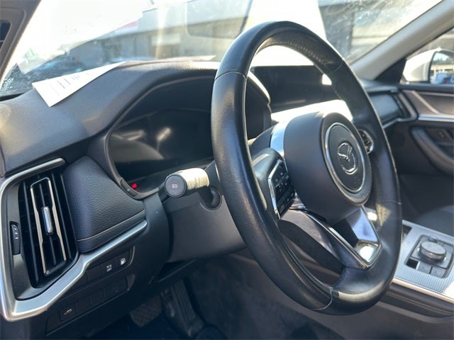 2024 Mazda Mazda CX-90 PHEV Preferred