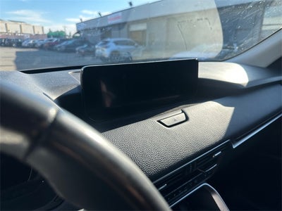 2024 Mazda Mazda CX-90 PHEV Preferred