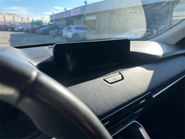 2024 Mazda Mazda CX-90 PHEV Preferred