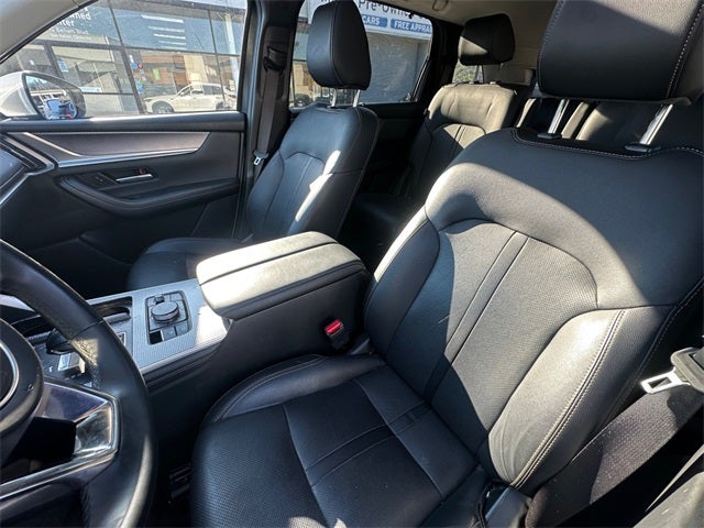 2024 Mazda Mazda CX-90 PHEV Preferred