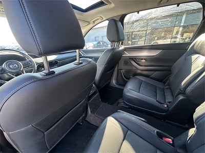 2024 Mazda Mazda CX-90 PHEV Preferred