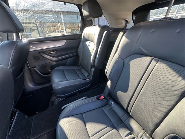 2024 Mazda Mazda CX-90 PHEV Preferred