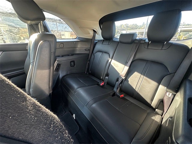 2024 Mazda Mazda CX-90 PHEV Preferred