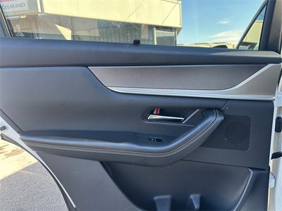 2024 Mazda Mazda CX-90 PHEV Preferred