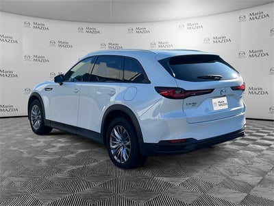 2024 Mazda Mazda CX-90 PHEV Preferred