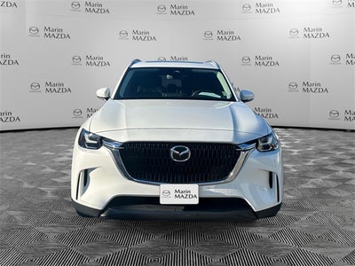 2024 Mazda Mazda CX-90 PHEV Preferred