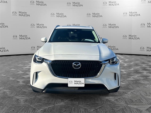 2024 Mazda Mazda CX-90 PHEV Preferred