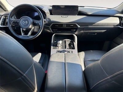 2024 Mazda Mazda CX-90 PHEV Preferred