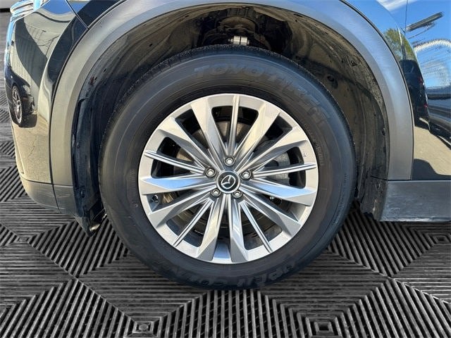 2024 Mazda Mazda CX-90 PHEV Preferred