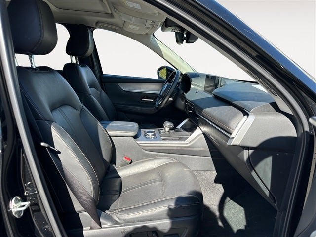 2024 Mazda Mazda CX-90 PHEV Preferred