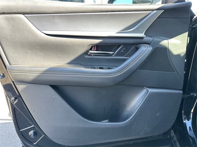 2024 Mazda Mazda CX-90 PHEV Preferred