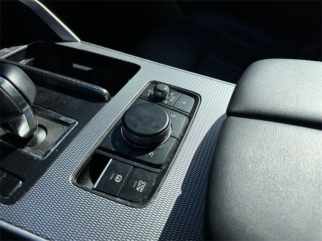 2024 Mazda Mazda CX-90 PHEV Preferred