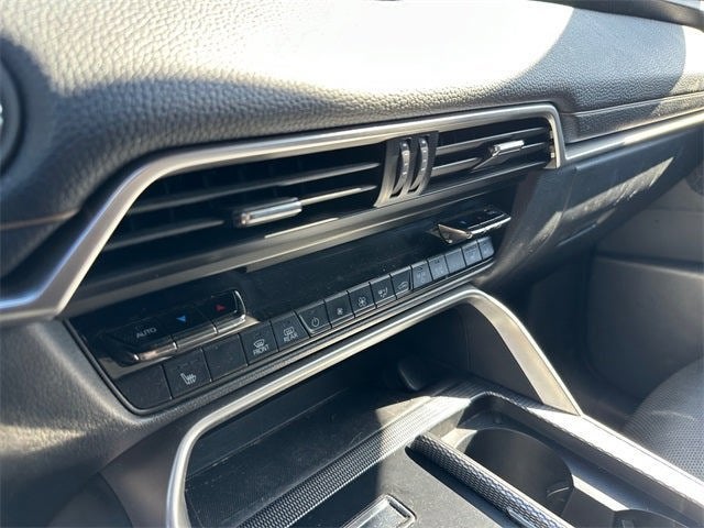 2024 Mazda Mazda CX-90 PHEV Preferred