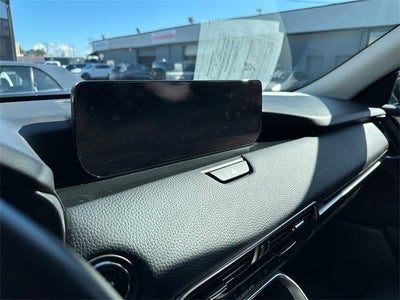 2024 Mazda Mazda CX-90 PHEV Preferred