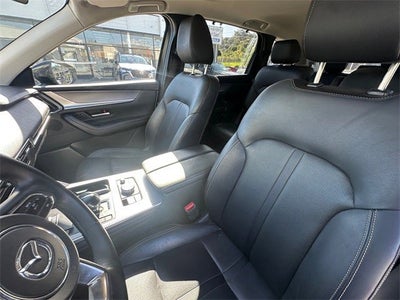 2024 Mazda Mazda CX-90 PHEV Preferred