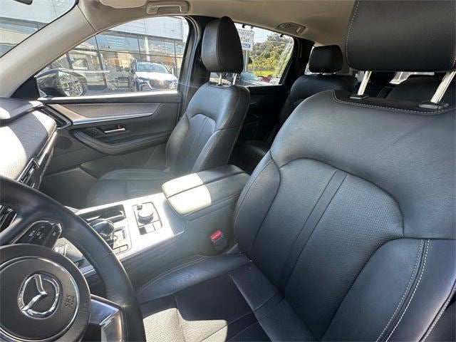 2024 Mazda Mazda CX-90 PHEV Preferred