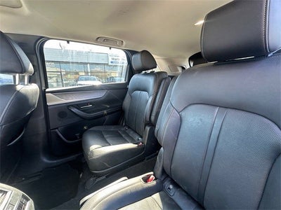 2024 Mazda Mazda CX-90 PHEV Preferred