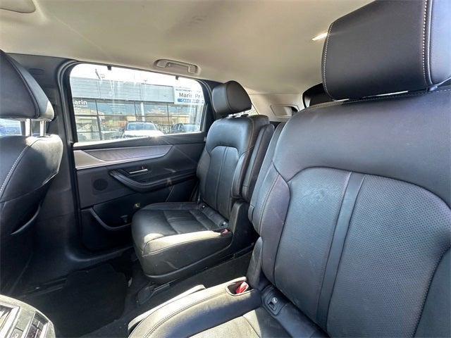 2024 Mazda Mazda CX-90 PHEV Preferred