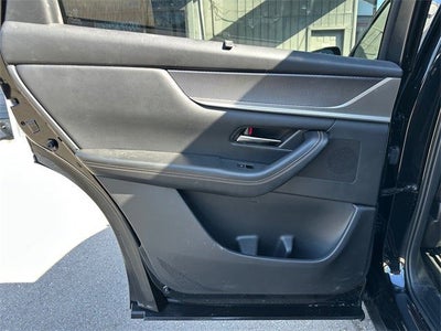 2024 Mazda Mazda CX-90 PHEV Preferred