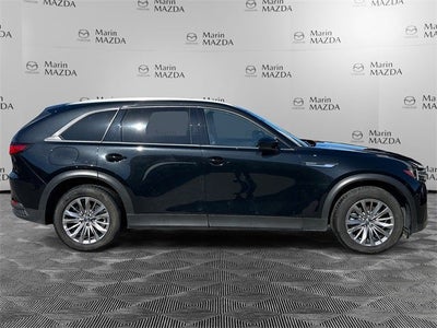 2024 Mazda Mazda CX-90 PHEV Preferred