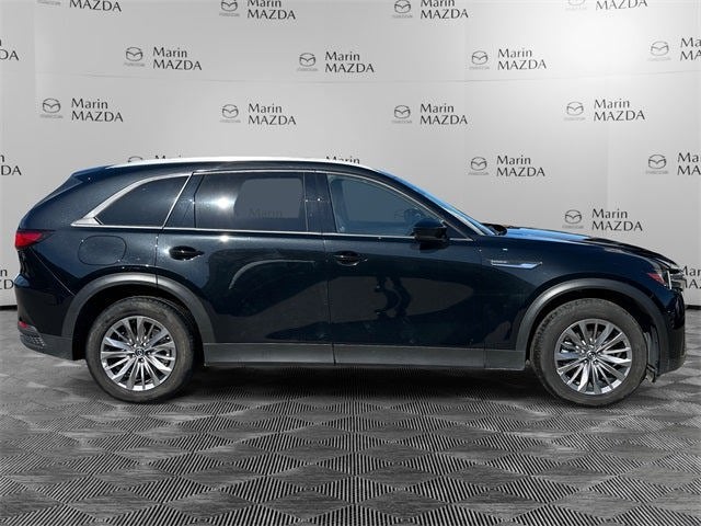 2024 Mazda Mazda CX-90 PHEV Preferred