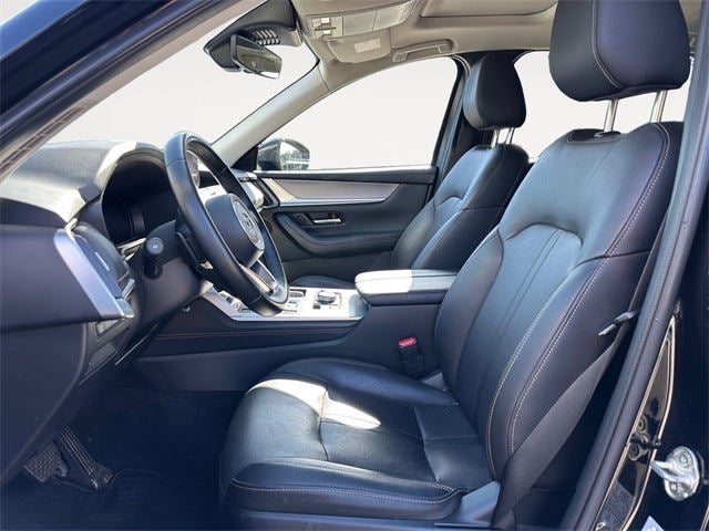 2024 Mazda Mazda CX-90 PHEV Preferred