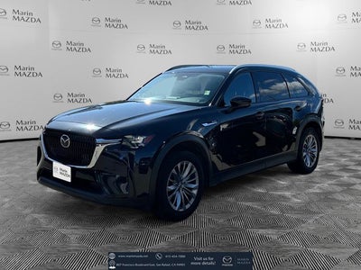 2024 Mazda Mazda CX-90 PHEV Preferred