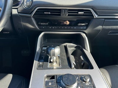 2024 Mazda Mazda CX-90 PHEV Preferred