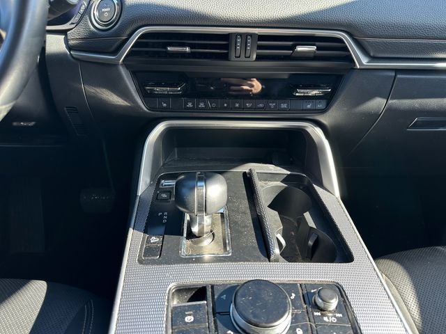 2024 Mazda Mazda CX-90 PHEV Preferred