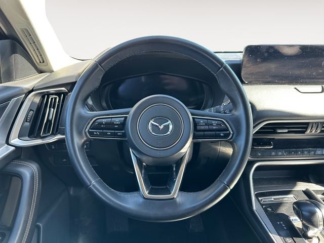 2024 Mazda Mazda CX-90 PHEV Preferred