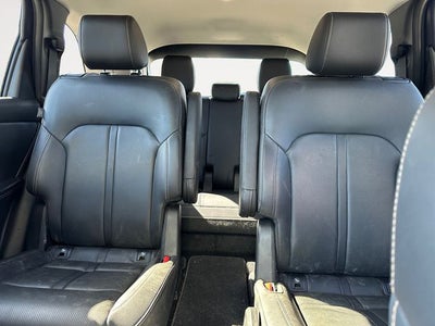 2024 Mazda Mazda CX-90 PHEV Preferred