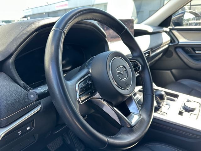 2024 Mazda Mazda CX-90 PHEV Preferred